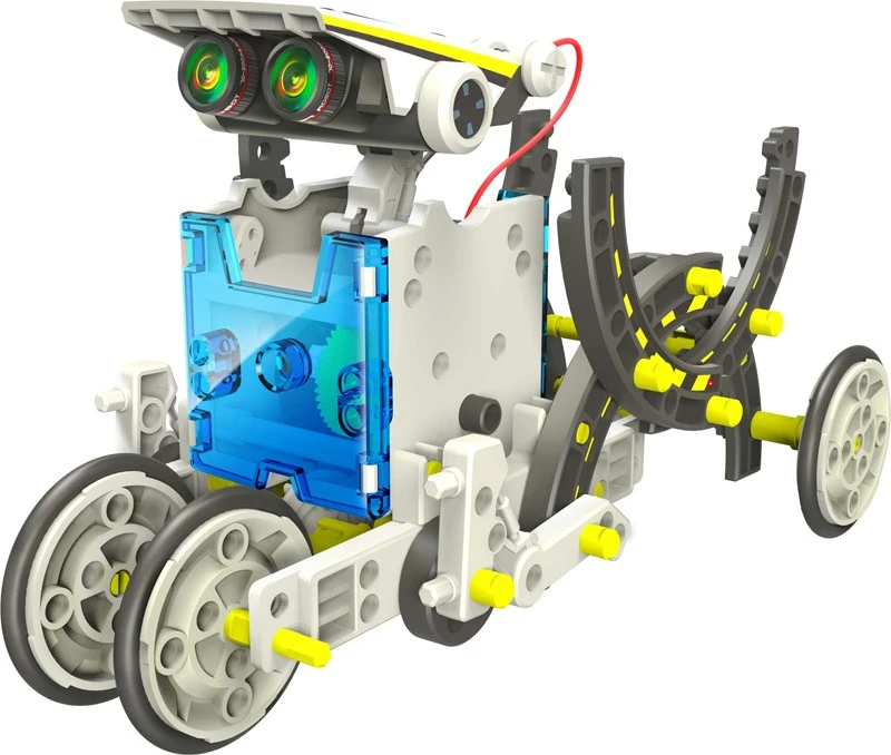 Slither-bot