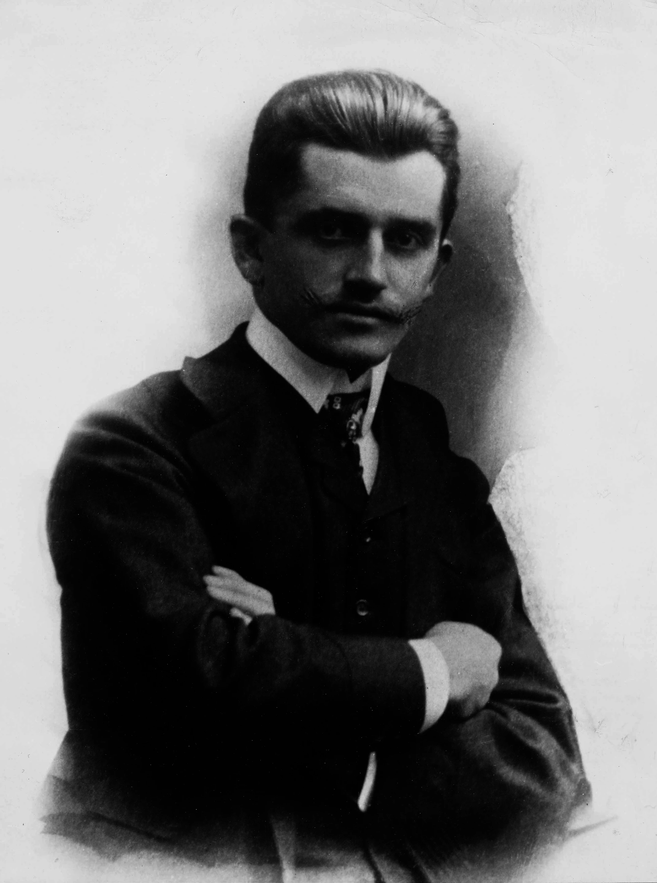Ferdinand Porsche