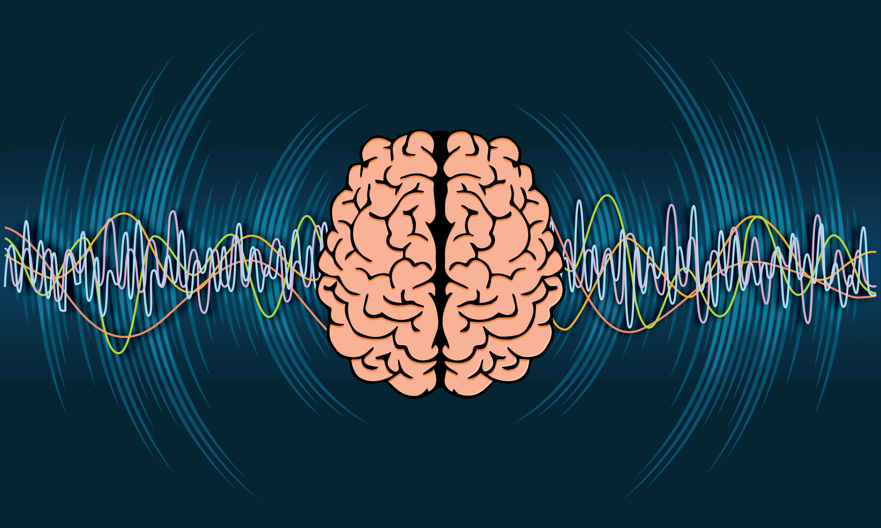 Gamma rhythms are key to how we process information in our brain
