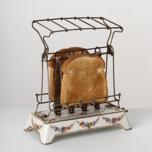 Toasters Today