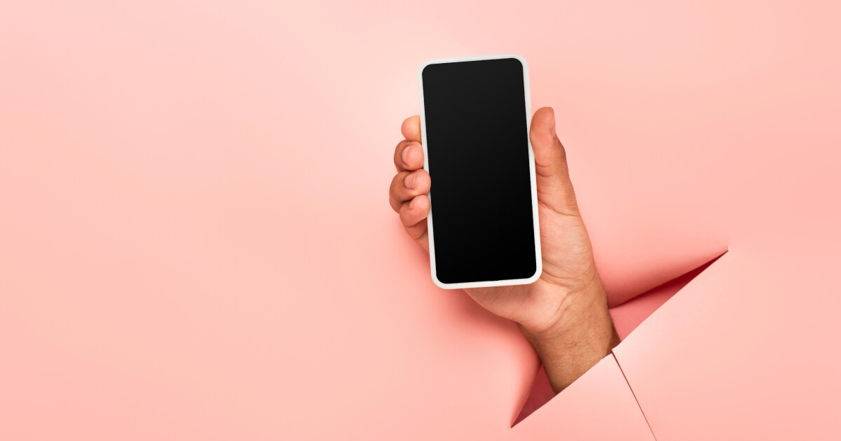 Mobile apps boost smoking cessation success rates significantly Mobile apps boost smoking cessation success rates significantly