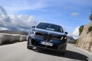 The BMW iX3 has finally been launched