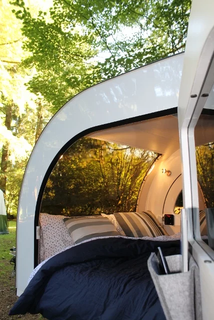 Droplet hopes to begin production next March, after a crowdfunding campaign