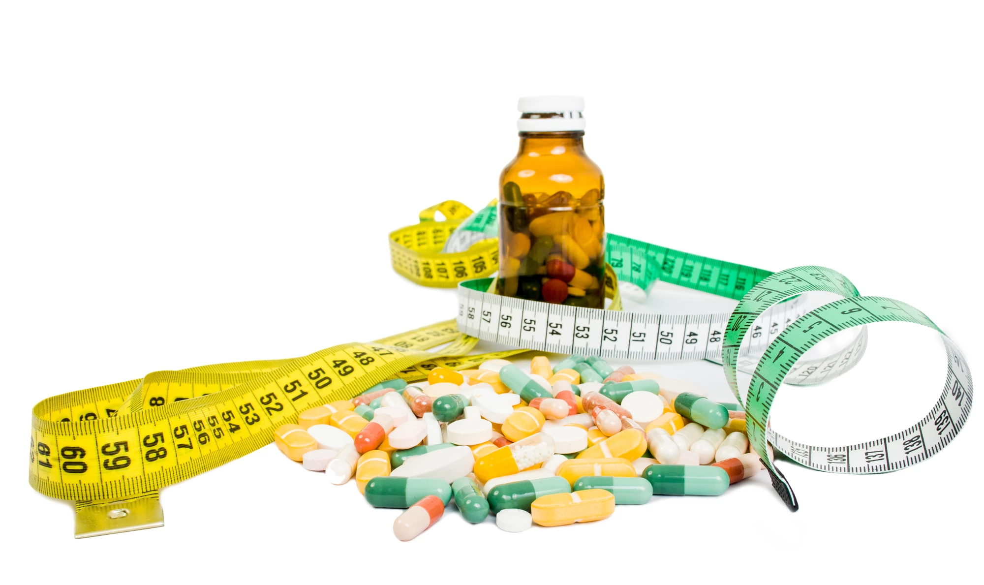 Out of more than 300 clinical trials reviewed, only 16 were found to offer any good evidence of efficacy