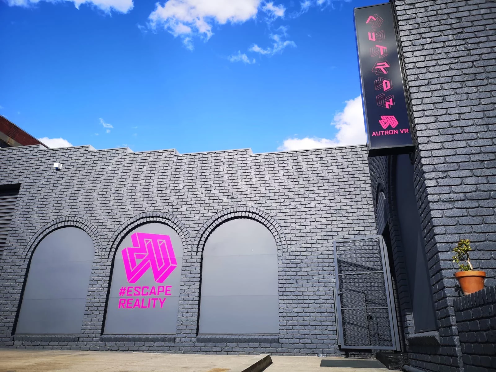 Autron VR is open now, with prices starting from AU$44 per person