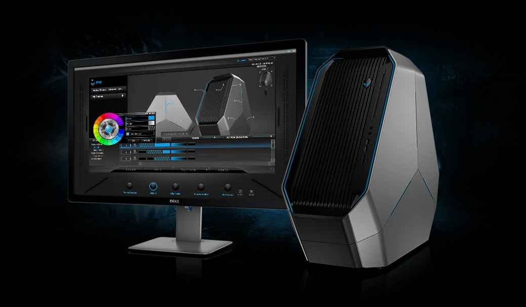 Players can access utilities for overclocking tweaks, fine-tuning of performance, and hardware monitoring