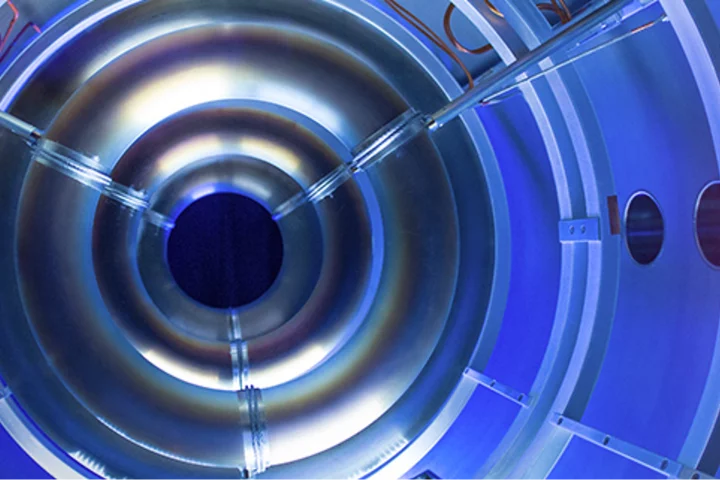 Lockheed sees its compact fusion reactor as ready in 10 years