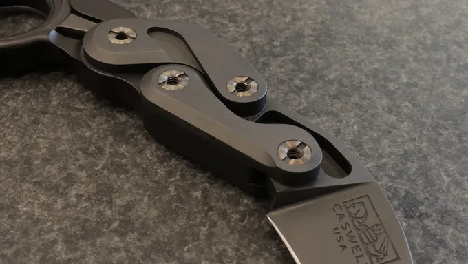 The roots of the karambit knife can be traced back to agricultural practices in Indonesia during the 11th century