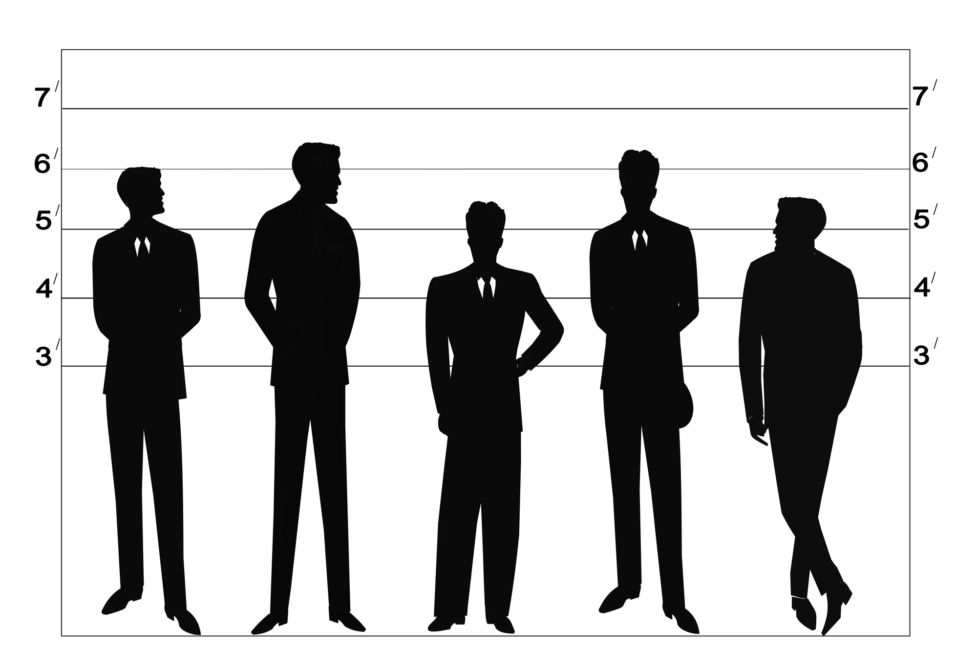 The same mechanism that reduces the risk of diabetes and cardiovascular disease in tall people may be what increases their risk of several cancers