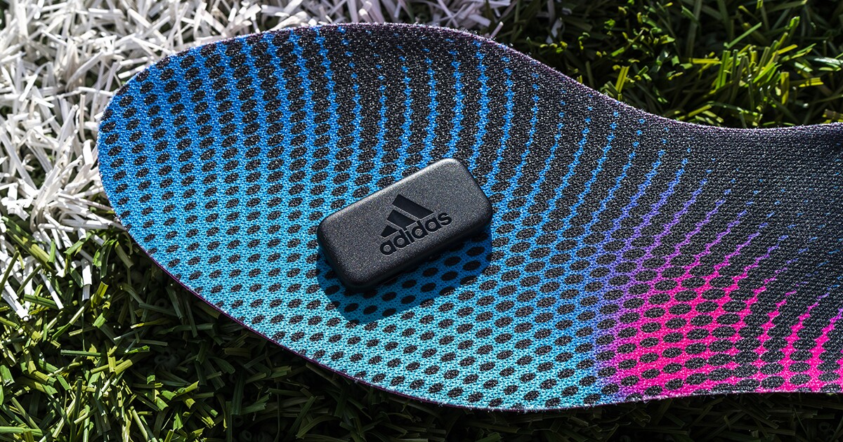 adidas gmr review