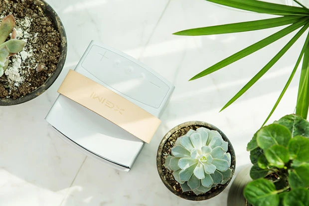 It's not the most stylish device we've seen