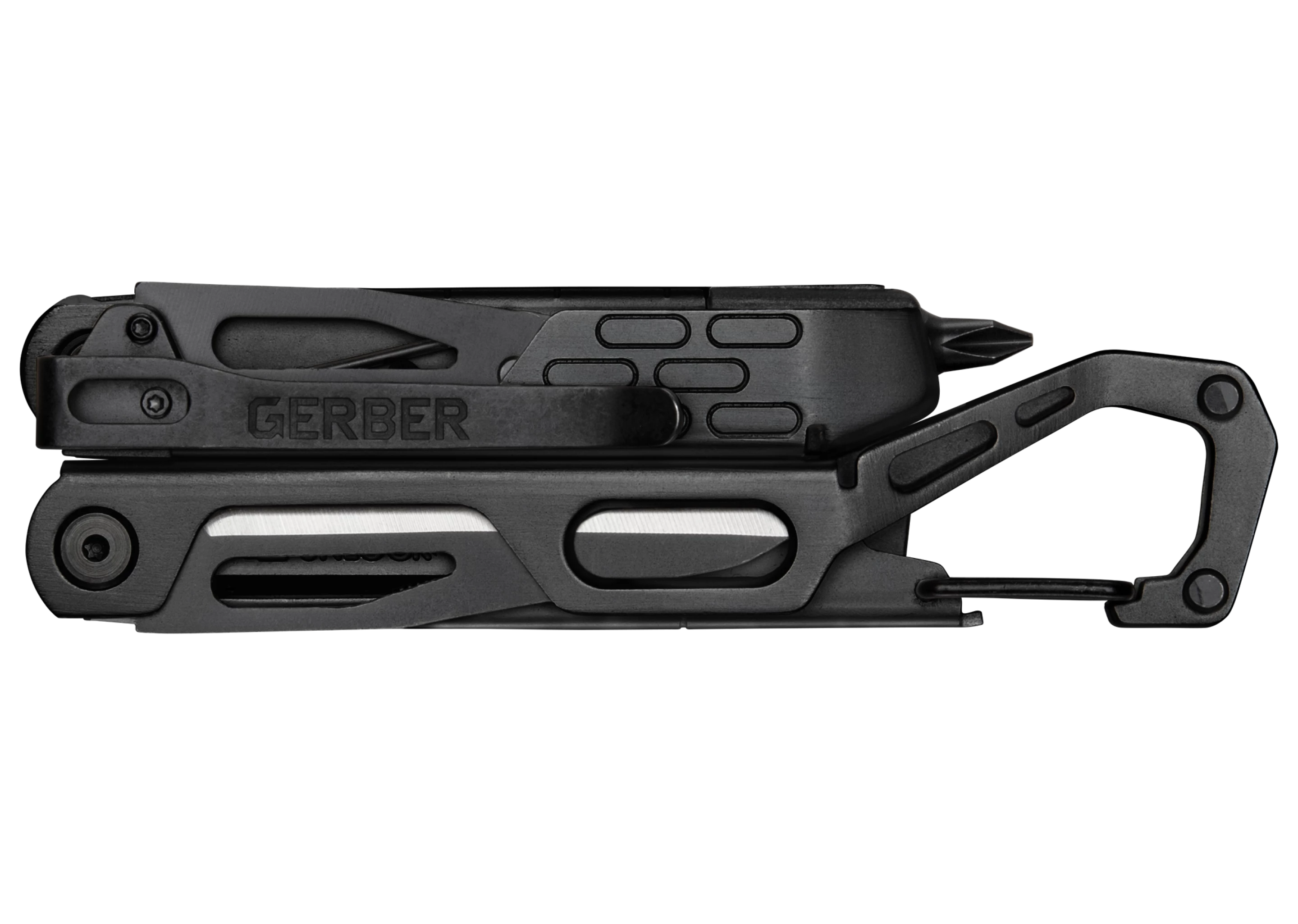 Gerber retools camp multi-plier to bridge backcountry with backyard