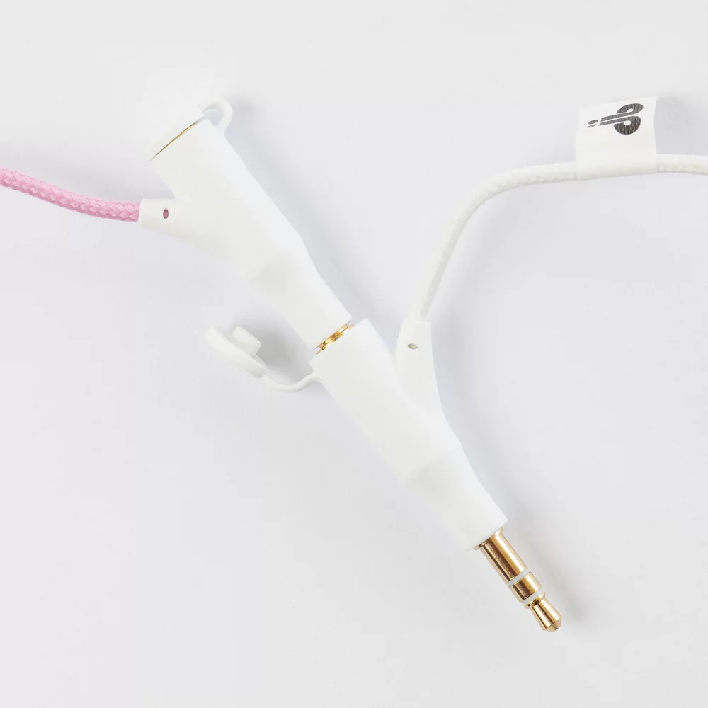 You could get the same function from a cheap splitter cable, but the DuoBuds are aimed at children, who are much more likely to lose an extra cable or forget it at home