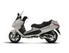 Piaggio X8