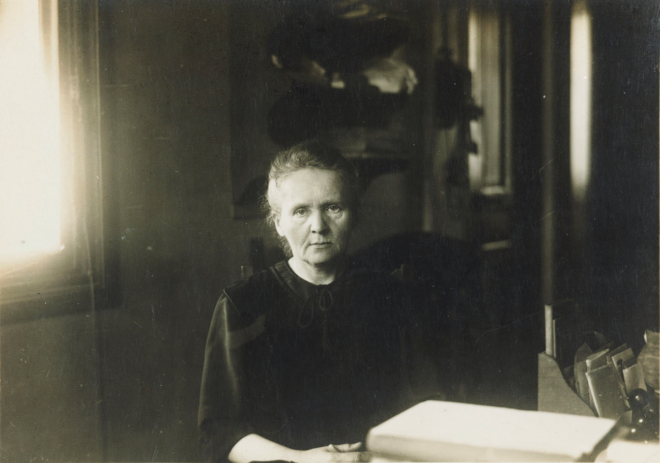 Thèses présentées a la Faculté des Sciences de Paris pour obtenir le grade de docteur ès sciences physiques by Marie Curie (1903) | Auction Description | Estimate: $10,128 to $15,192 | Auction Date: July 9, 2019
