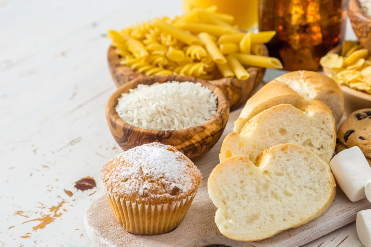 New research suggests restricting intake of carbohydrates could have a positive effect on memory and lifespan