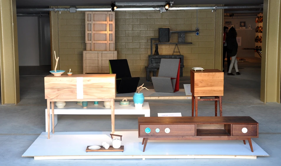 Tuttobene, designers from the Netherlands, FuoriSalone (Photo: Edoardo Campanale/Gizmag)