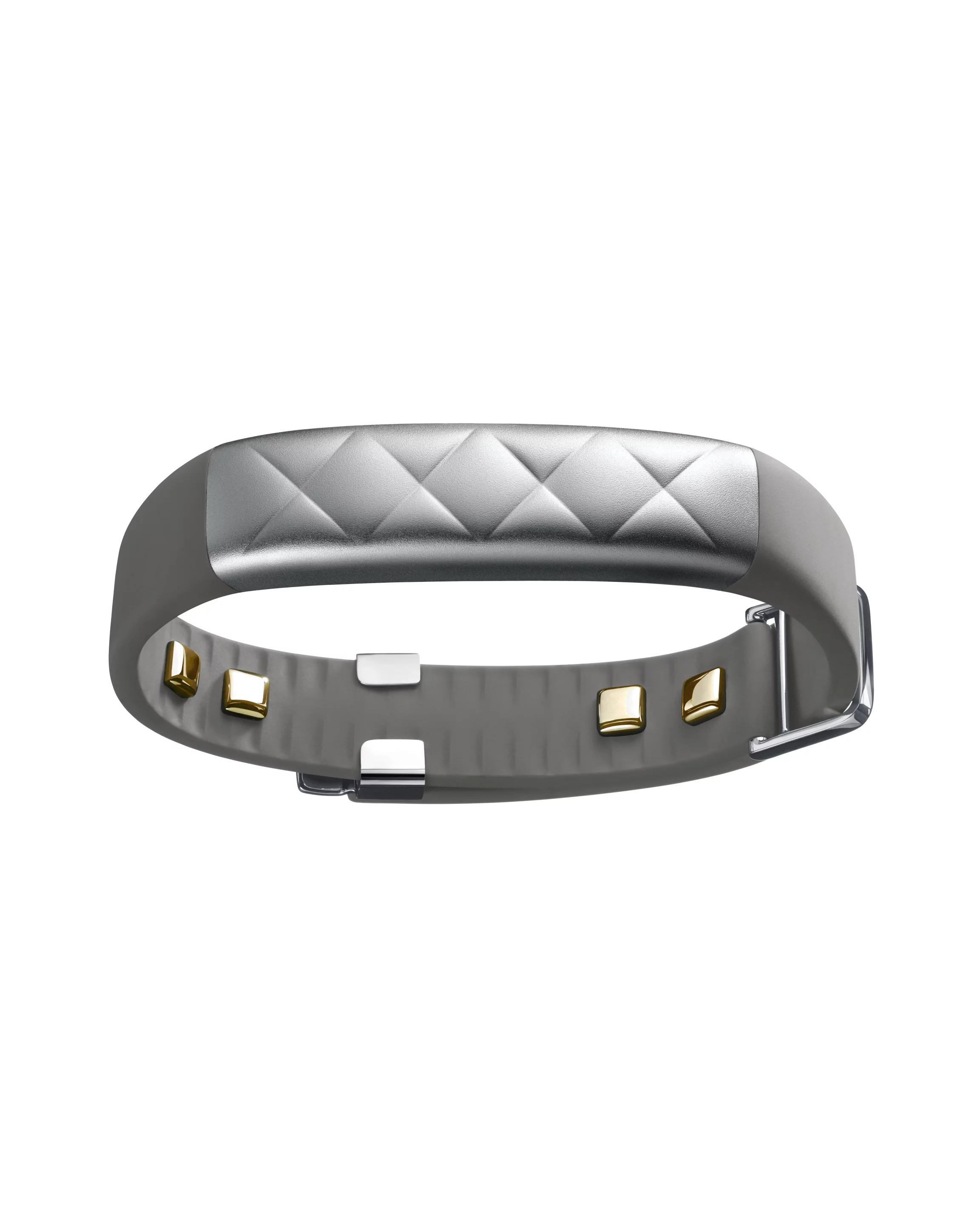 The UP4 is identical to the company’s UP3 tracker save for the addition of mobile payment capabilities