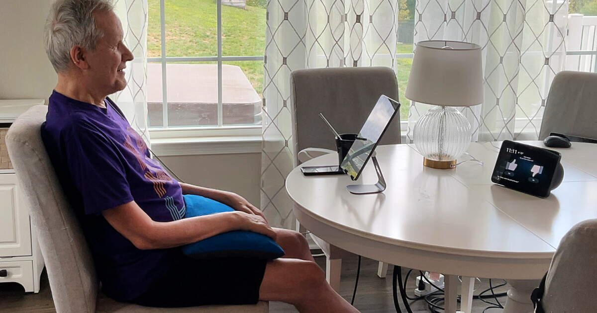 Surgery-free Neuralink rival enables thought-controlled smart home