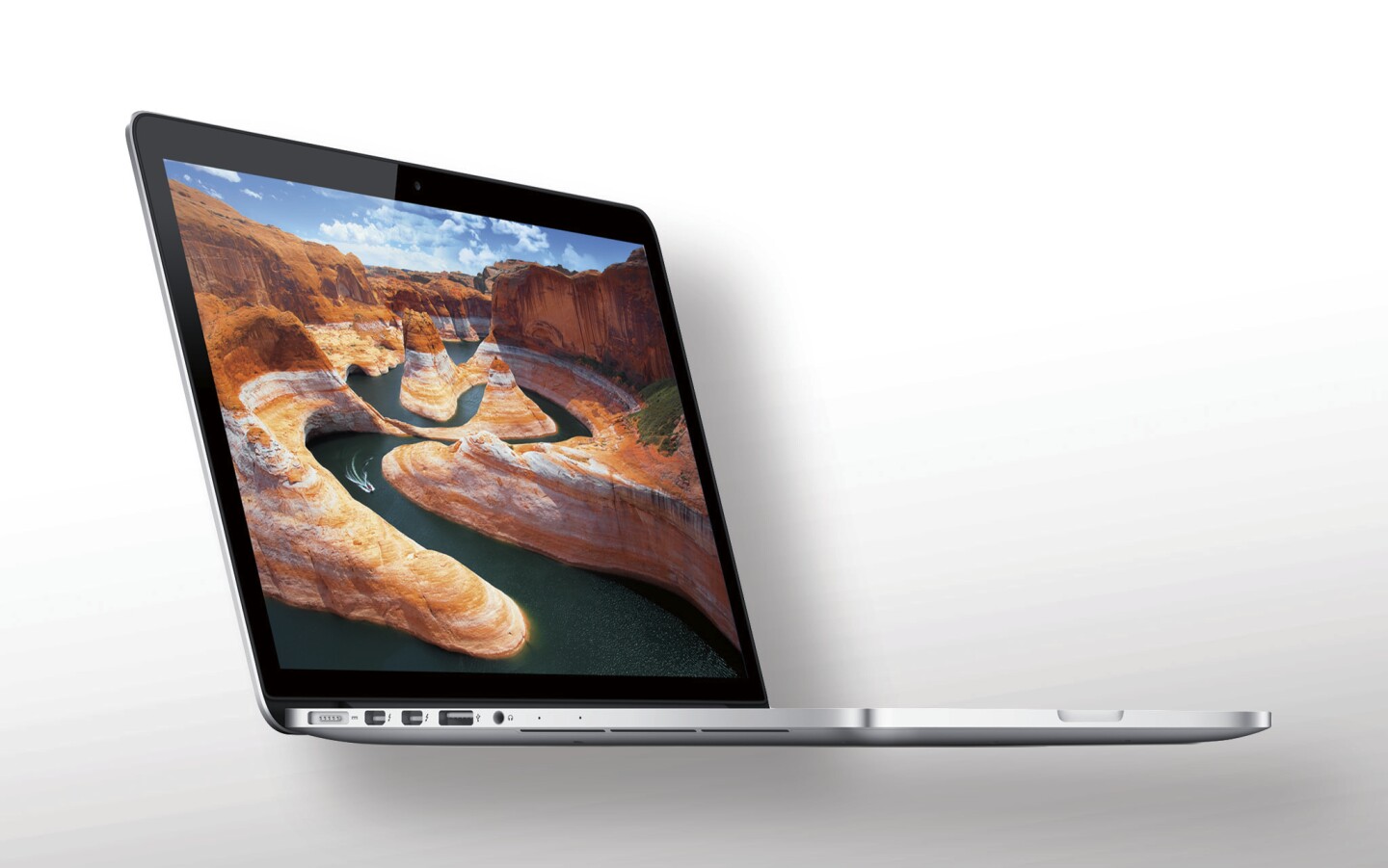 Will the MacBook Pro with Retina Display get a new design after just one year?