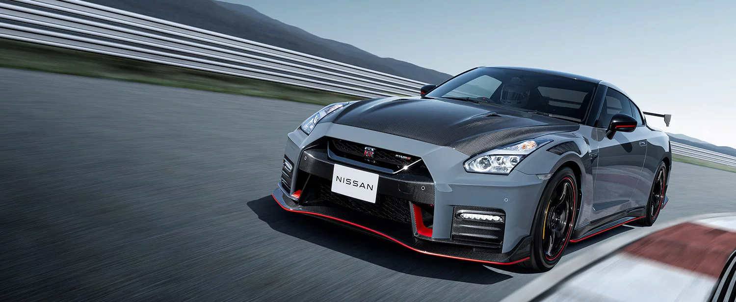 The GT-R NISMO remains Nissan’s ultimate performance car