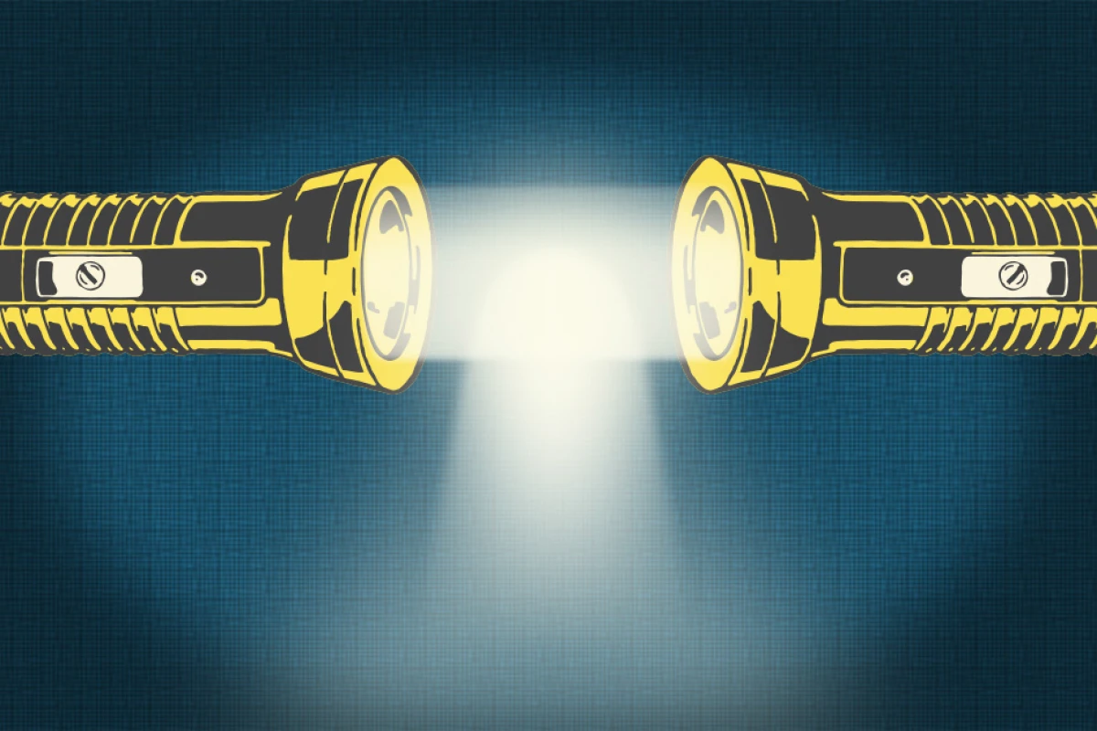 An MIT and Harvard team have developed a way to make photons of light interact with each other, which could have applications in quantum computing