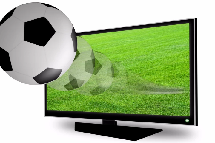 A new system is able to convert soccer broadcasts from 2D to 3D in realtime