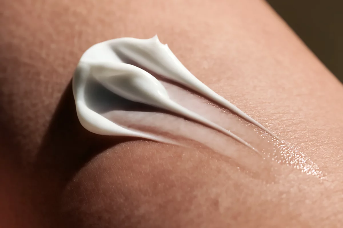 New research evaluates how effective common moisturizers are at treating active scars