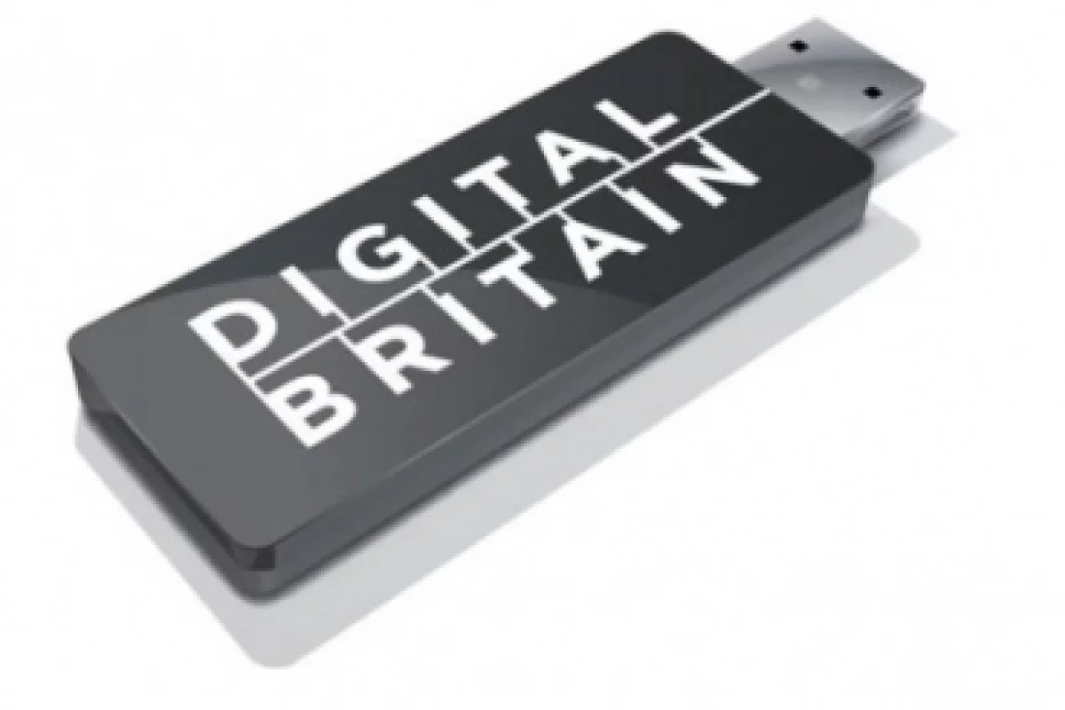 The Digital Britain report recommends technical measures to cut off suspected pirates at the ISP.