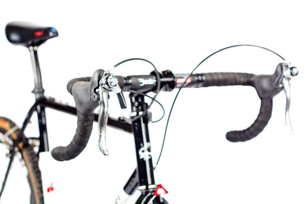 Buyers can get the levers with Retroshift’s own house-brand 9 or 10-speed shifters included