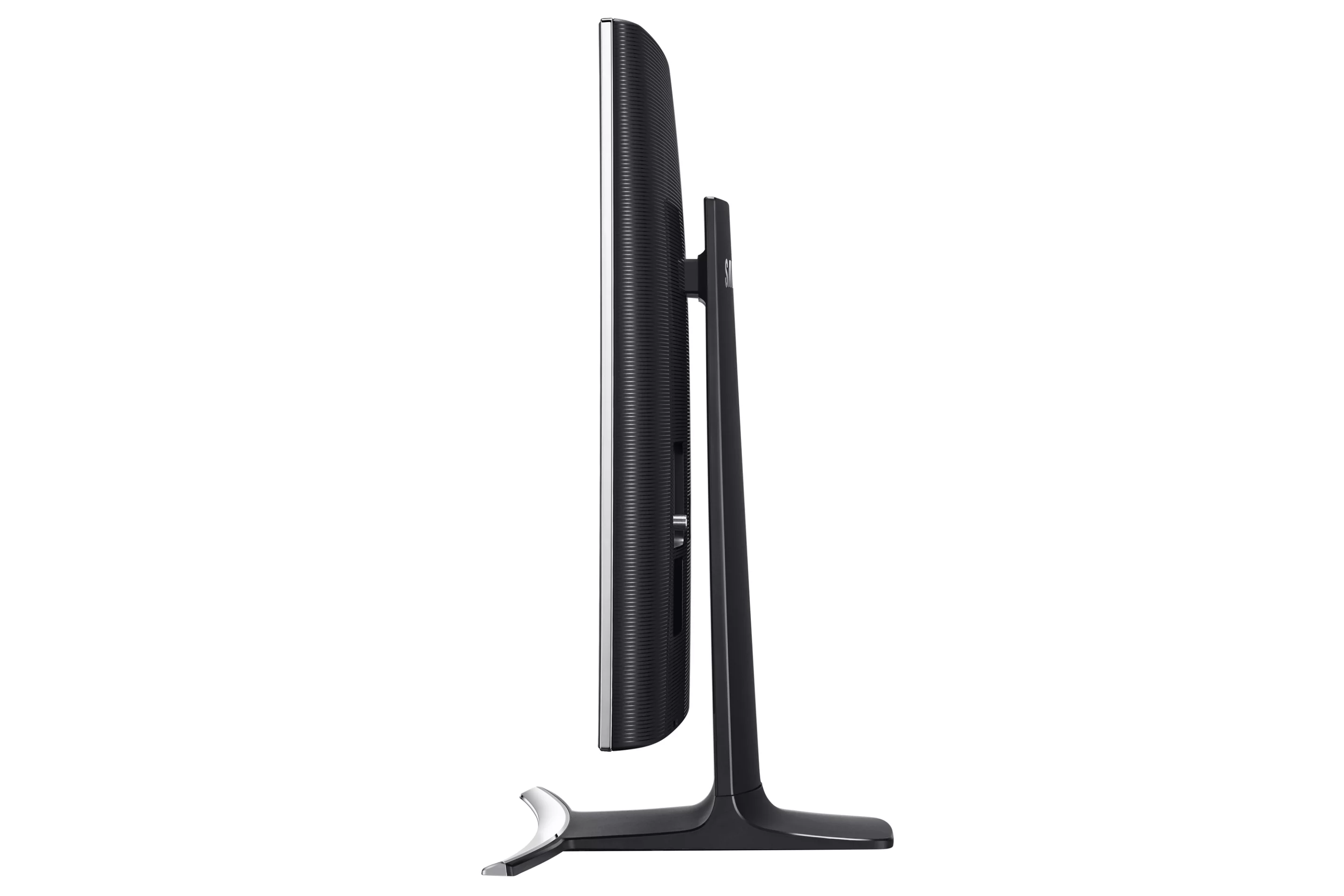 Profile of the curved AIO