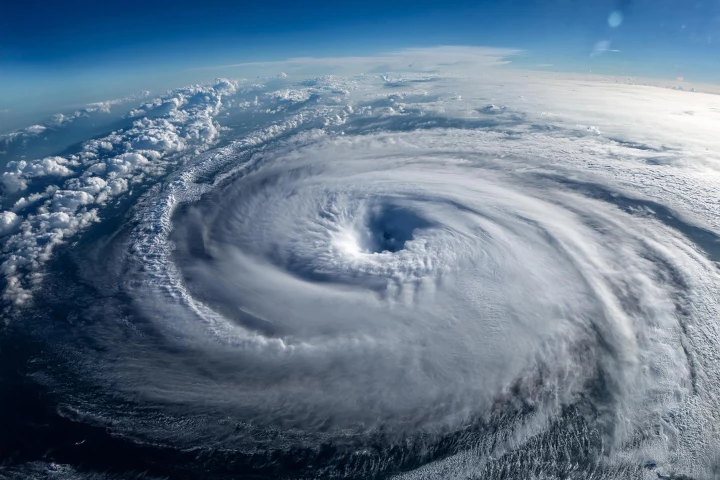 Scientists hope to stop these destructive weather events before they make landfall