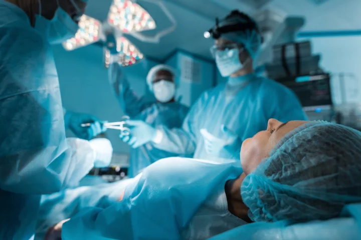 Over 400 published papers are under fire for potentially using organs sourced from executed prisoners in China
