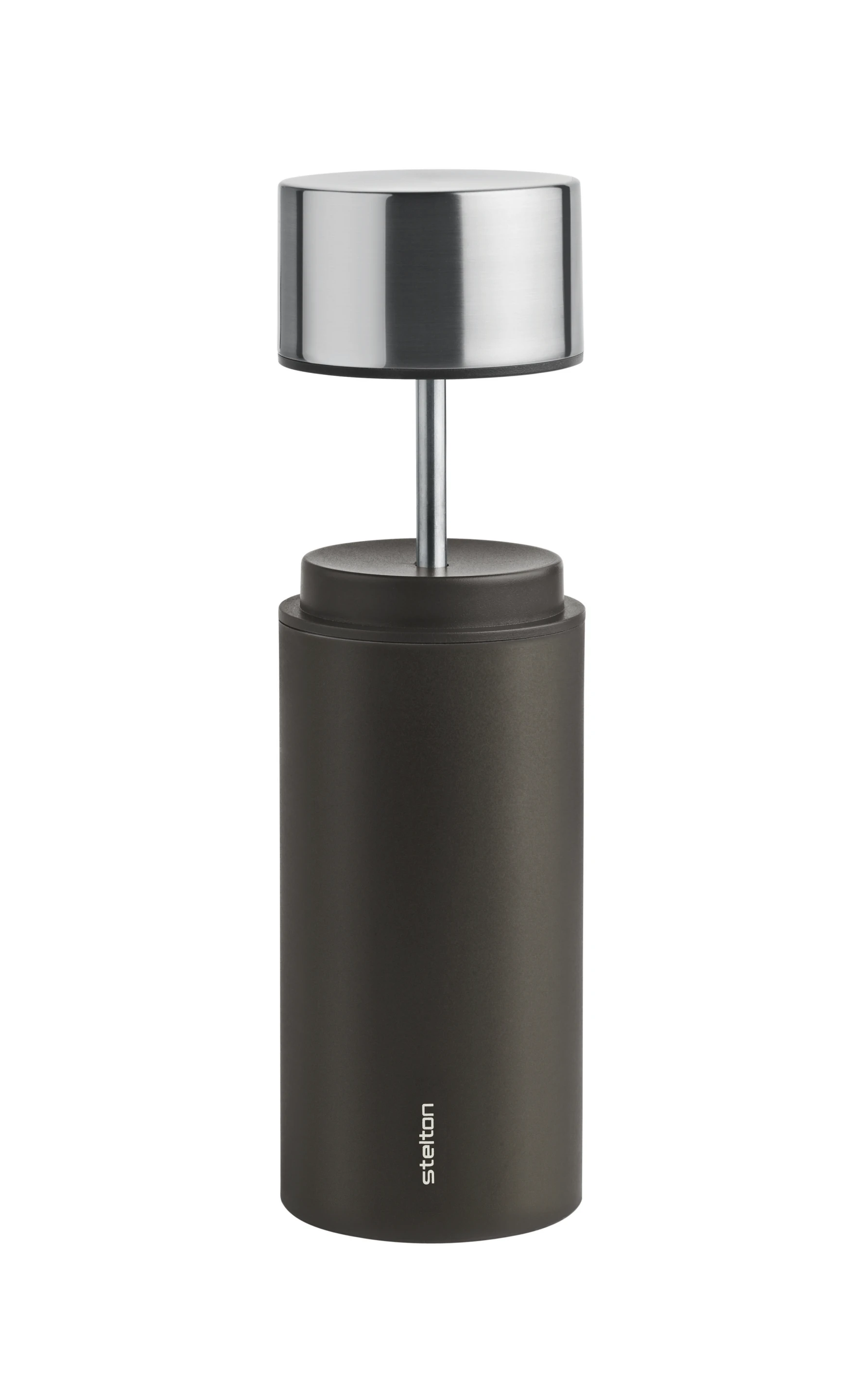 The Stelton Simply Milk Frother