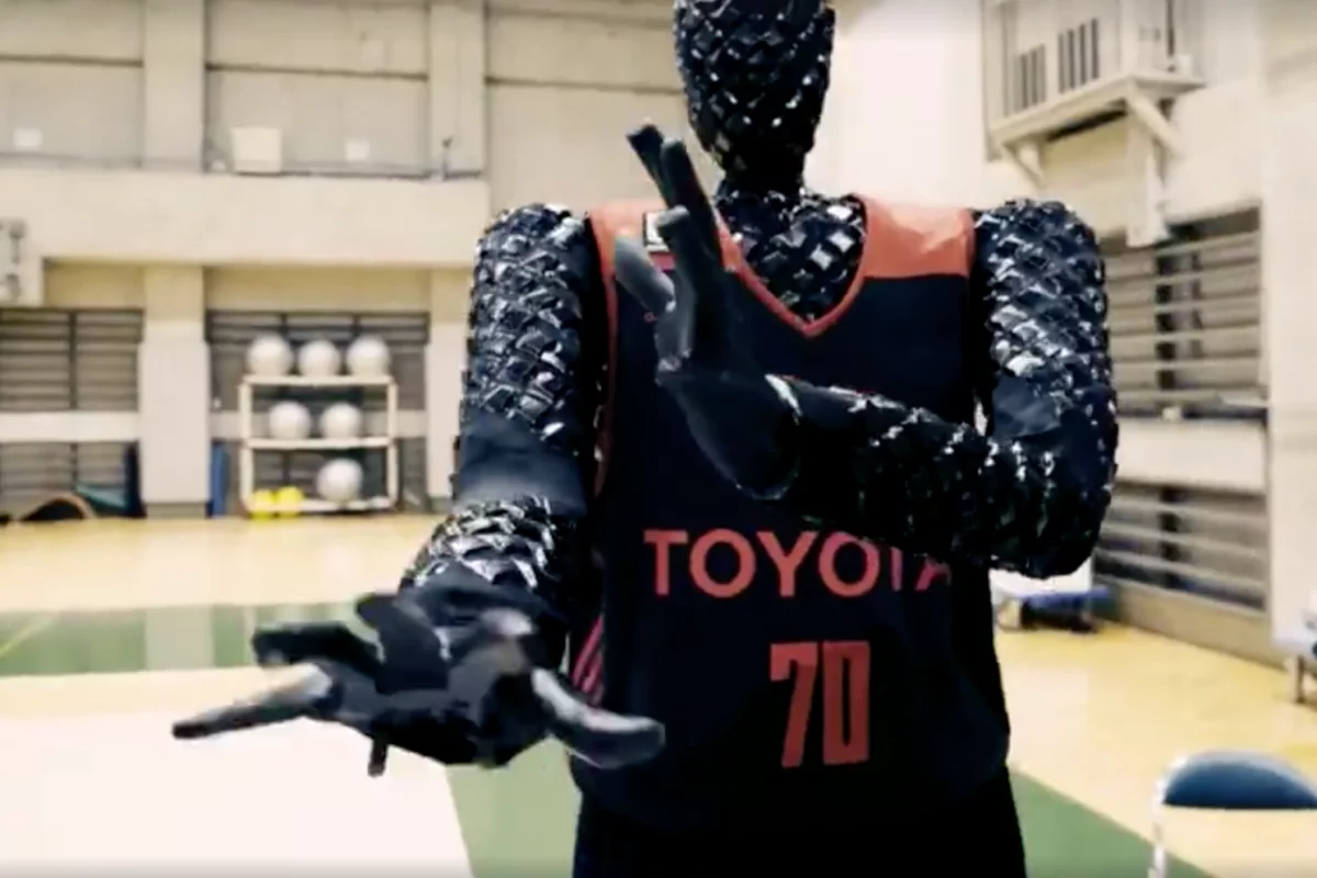 Electric Hoop Dreams: CUE uses AI to beat the pros