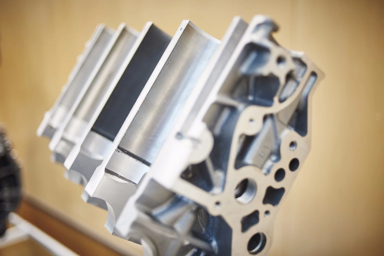 PTWA works by basically creating "paint" out of metallic materials