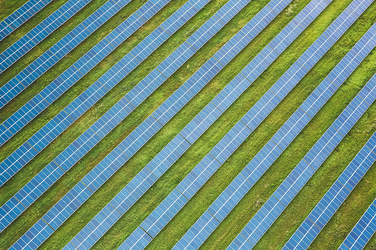 Electricity generated using solar power doubled over the last three years, and 2024 was the 20th year in a row in which solar generation increased