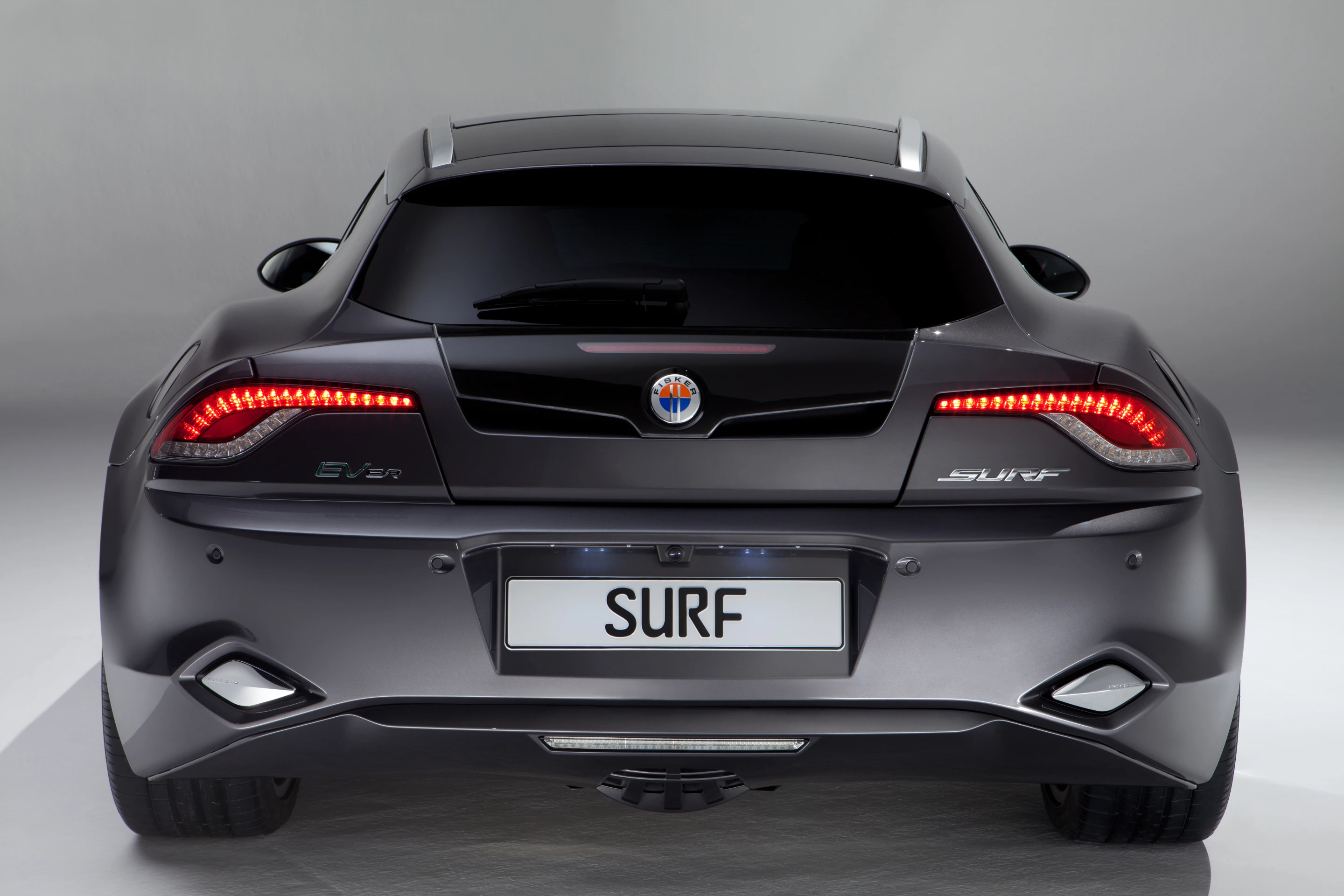 Fisker Surf