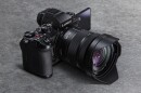 Panasonic has performed an incredible feat of miniaturization by stuffing a full-frame S-series camera into a body slightly smaller than its GH5 micro four thirds camera