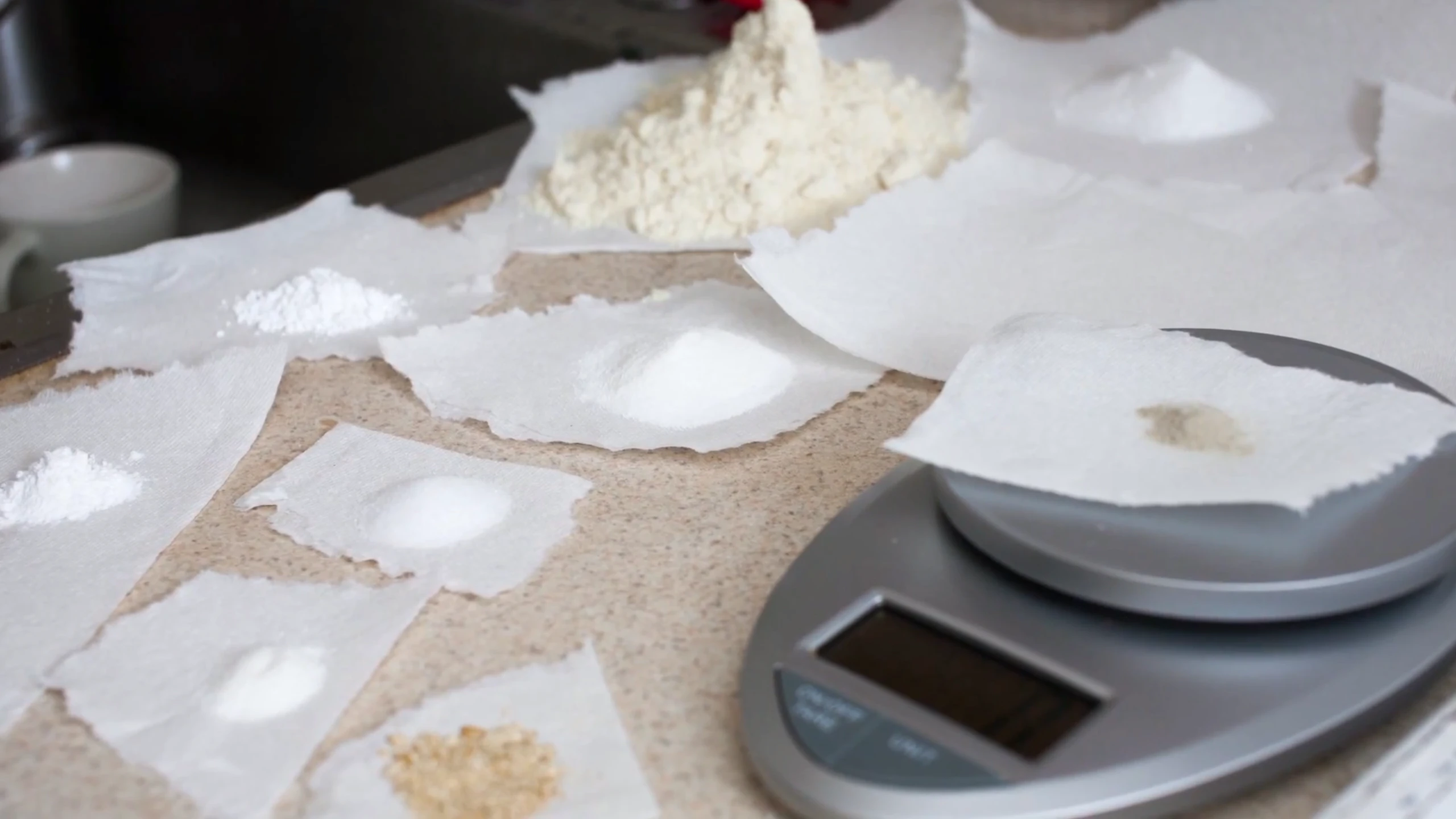 Soylent: the future of food?