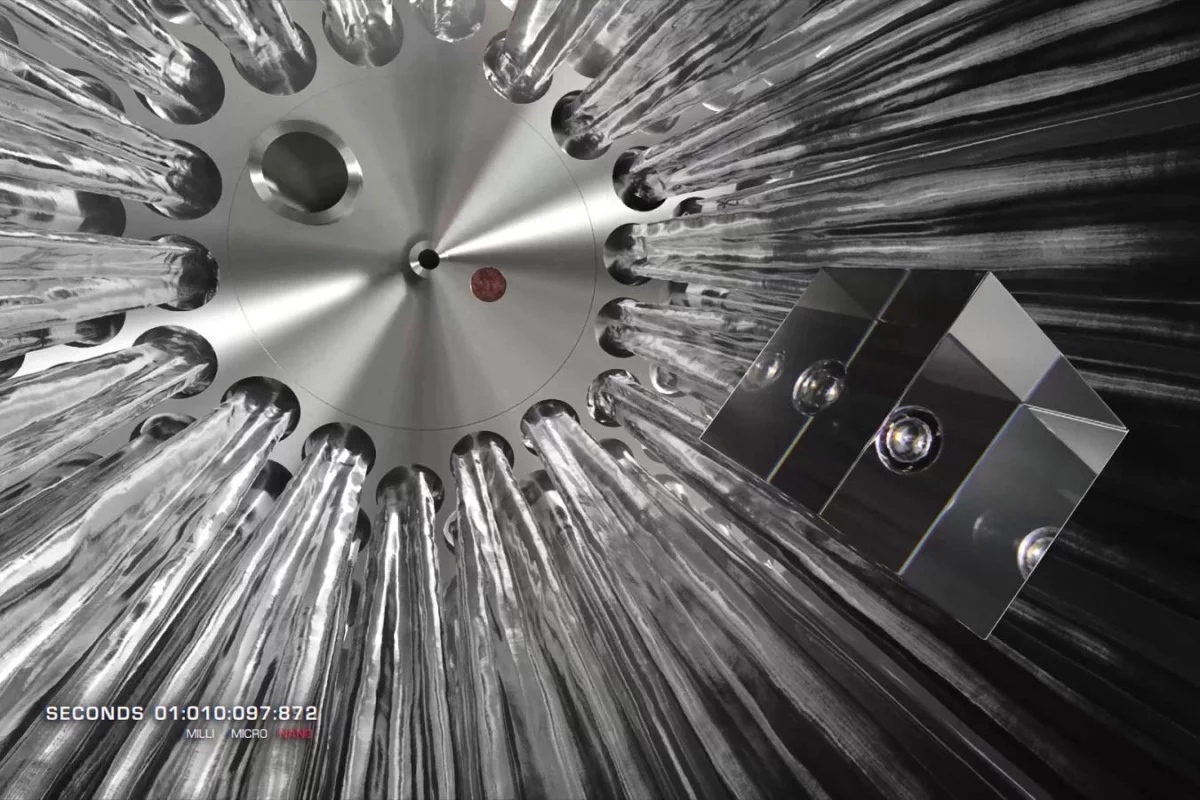 Oxford spinoff demonstrates world-first hypersonic