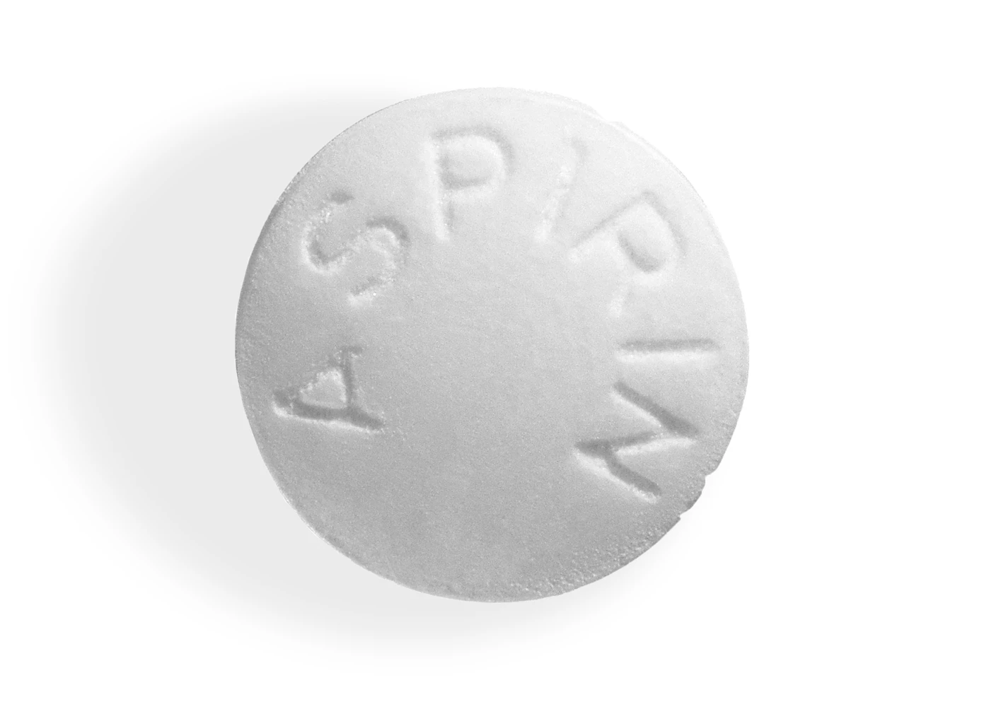 Scientists are still debating whether there are benefits to taking aspirin as a preventative measure against cancer if you are otherwise healthy