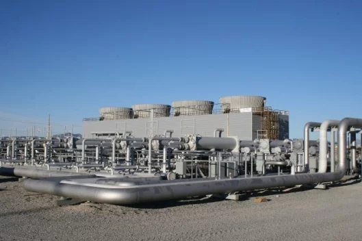 Raser Technologies has begun delivering 10 megawatts (MW) of clean, renewable electricity to Anaheim, California, from its first low-temperature, binary geothermal plant