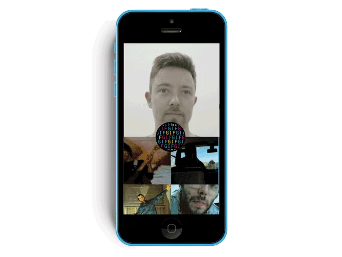 While the camera itself takes care of the shooting, it is the smartphone app that enables control of Otto's functions