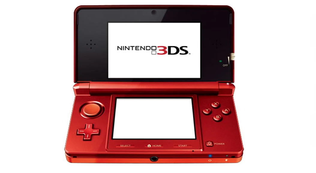 The Nintendo 3DS