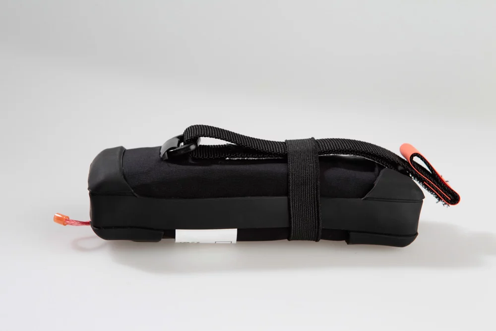 The Rotauf MK5 gives you one more tool for avalanche survival