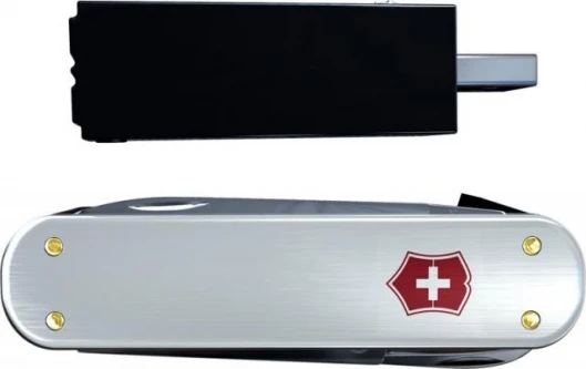 SWISSMEMORY s.beat MP3 Digital Audio Player