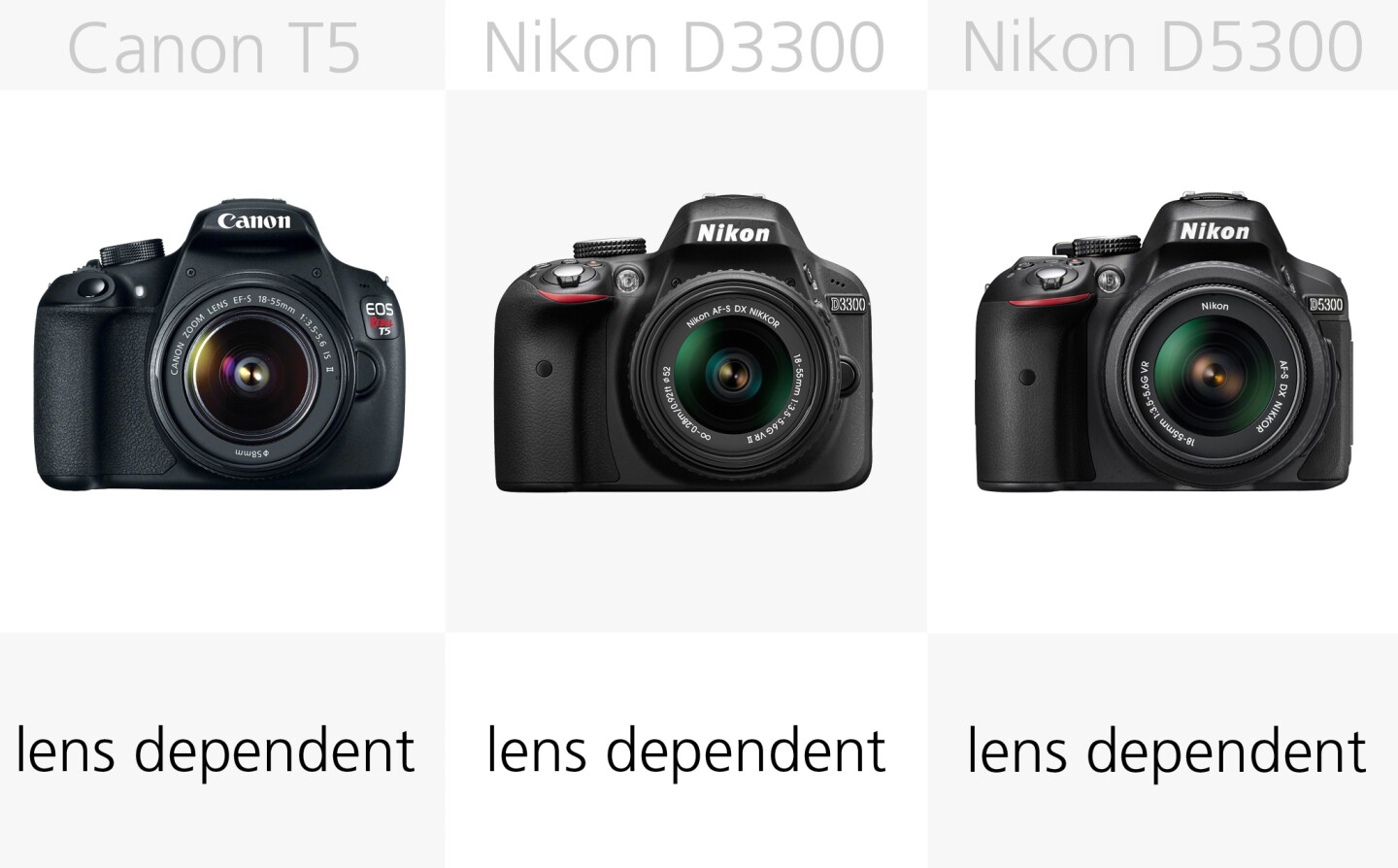 Image stabilization is a great thing to have if you're shooting either at slower shutter speeds or long telephoto focal lengths