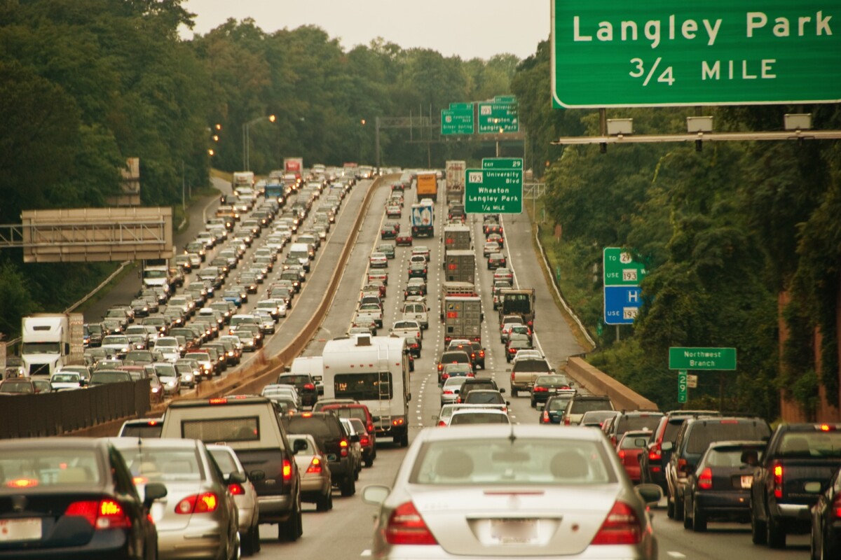 If adopted, the Clean Cars 2040 bill would require all new passenger vehicle registrations to be zero-emissions