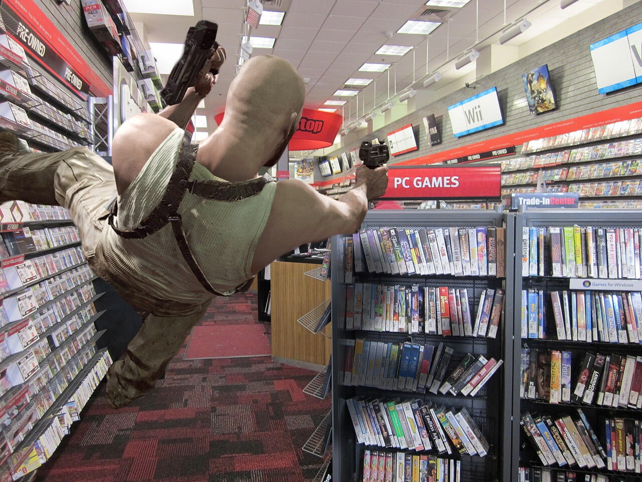 We're blasting through all the best Black Friday deals (original image: © BrokenSphere / Wikimedia Commons. )